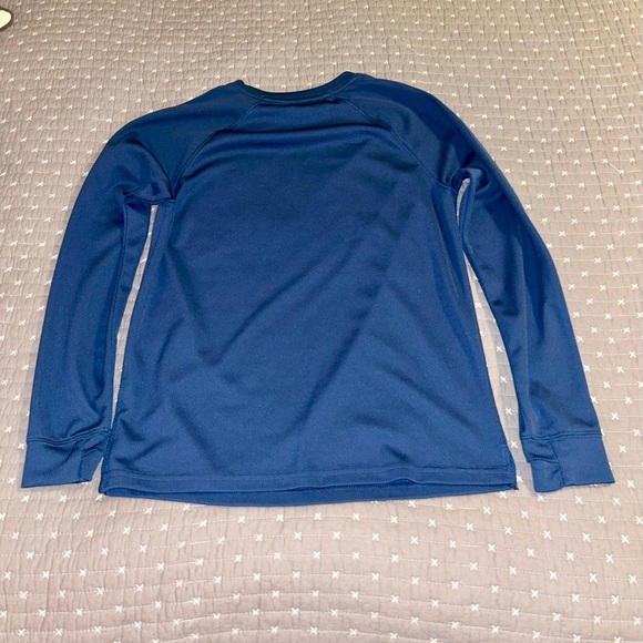 (Bundle 3 for $15) Old Navy Active Dry-Fit Long Sleeve L (10/12) Kids Set of 2 - Picture 7 of 8